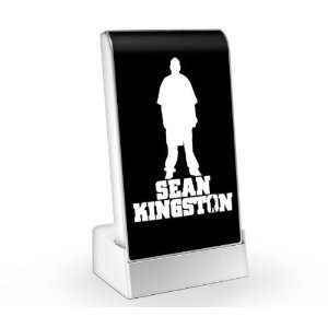   MS SK30024 Seagate FreeAgent Go  Sean Kingston  Logo Skin Electronics