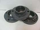 pvc flanges  