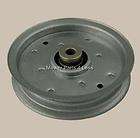 Idler Pulley Replaces 91801, 091801MA, 774089, 774089MA items in Mower 