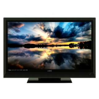 Vizio 37 E370VL Flat Panel LCD HDTV Full HD 1080p TV 6.5ms 100,0001 