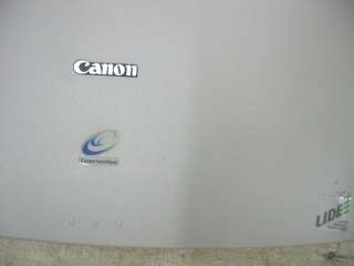 Canon F913800 Canoscan LiDE Flatbed Scanner USB  