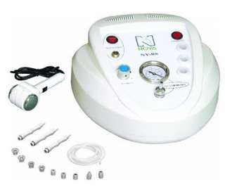 Eye Care Massager with 20 Nd Magnetic Massage Point CE  
