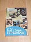 The Art of Hot Stone Reflexology Massage DVD  Vol 4