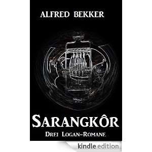   German Edition) Alfred Bekker, Steve Mayer  Kindle Store