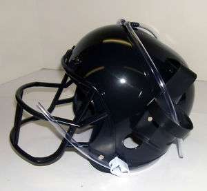 Football Helmet   BLACK Drinking Helmet   Drinking Hat  
