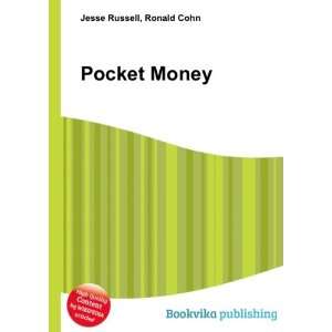  Pocket Money Ronald Cohn Jesse Russell Books
