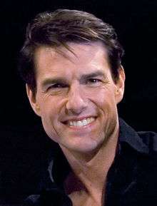 Tom Cruise   Shopping enabled Wikipedia Page on 