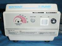 Gaymar T/Pump TP500 Heat Therapy Pump System D  