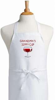   her wine our funny cooking aprons are perfect for grandma s kitchen