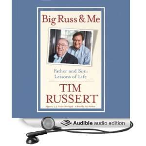  Big Russ and Me Father and Son, Lessons of Life (Audible 