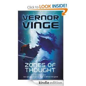   the Sky (Vernor Vinge Omnibus) Vernor Vinge  Kindle Store