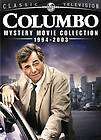 COLUMBO MYSTERY MOVIE COLLECTION 1994 2003 [025192084591]   NEW DVD 