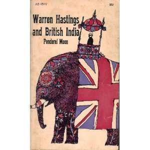 Warren Hastings and British India