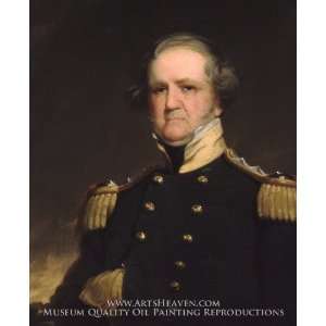  General Winfield Scott