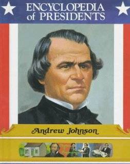 15. Andrew Johnson Seventeenth President of the United States 