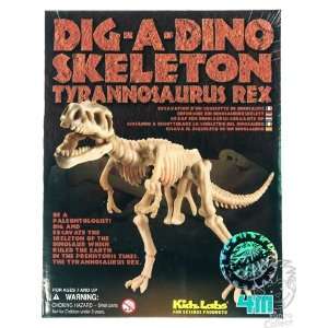  Dig a dino tyrannosaurus Rex Toys & Games