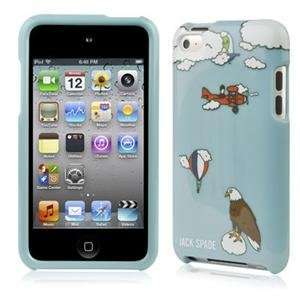 Touch 4G Hardcase Blue (Catalog Category Digital Media Players / iPod 