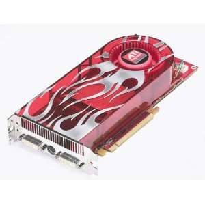  Diamond Viper Radeon HD 2900XT 512 MB GDDR3 Graphics Card 