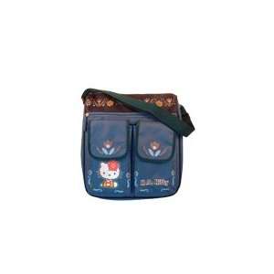  Hello Kitty Disney Messenger Bag (AZ2113) Sports 