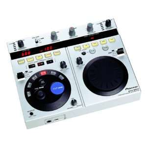  Pioneer Pro DJ Peformance Effector EFX 500 Musical 