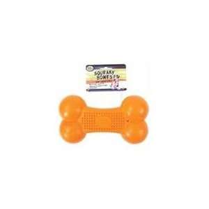  Squeaky Bones Toy Assorted Large