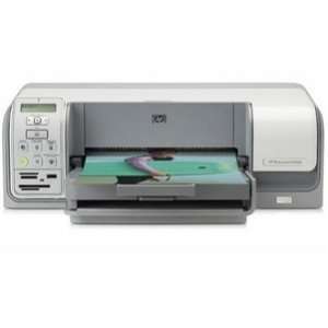  Hp Photosmart D5145 Digital Photo Printer 