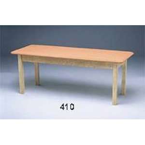  Treatment & Mat Table with Drawer & Storage, 30“ x 78 