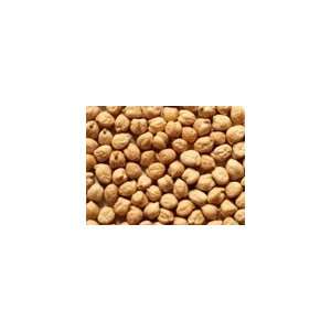 Organic Garbanzo Beans 25# (25 lb.) Bulk  Grocery 