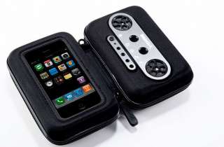 iMainGo X Handheld Speaker Case for iPod and iPhone 845041000141 