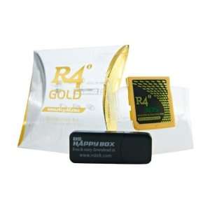    R4i Gold Card for 3DS 2.2.04 3DS/DSI/NDSIXL/Ll V1.43 Toys & Games