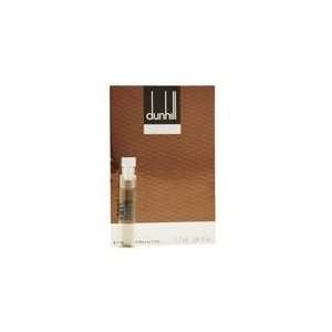  DUNHILL MAN by Alfred Dunhill EDT .1 OZ   Mens Beauty