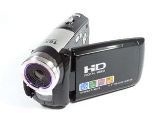 16MP 3.0 16x Digital Zoom HD Video Camcorder DV Camera  