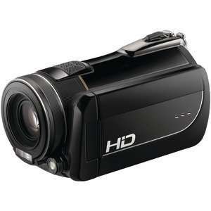   Definition Pro Gear Digital Video Camera DXG 5K1 HD
