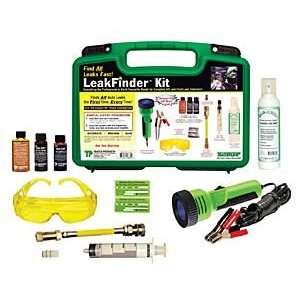  Universal LeakFinder Kit   UV Dye/Light   TP1121, by 