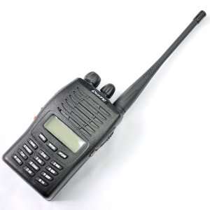   interphone Walkie Talkie + Earpiece PX777 Cell Phones & Accessories