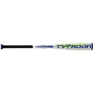  Easton BK61 2011 Typhoon Aluminum Adult Baseball Bat Size 