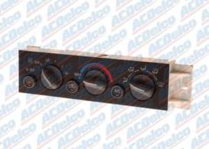 96 97 98 99 GMC C1500 AC Heater Control Panel NEW  