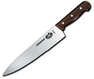 sandwich knife rosewood handle wavy straight edge 2 1 4 at rosewood 
