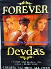 DEVDAS   SHAHRUKH AISHWARYA  INDIAN MOVIE HINDI DVD
