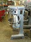 Hobart D300T   Later Model 30 Quart Mixer   With Timer & Guard 