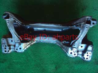 99 00 Honda Civic SI engine cradle beam sub k frame OEM  