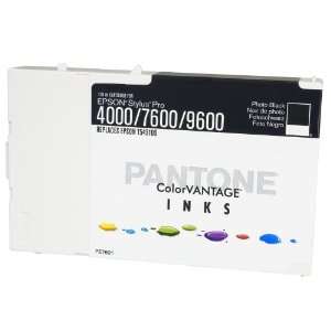  ® ColorVANTAGE 110 ml Yellow Ink for Epson Stylus Pro 9800/7800