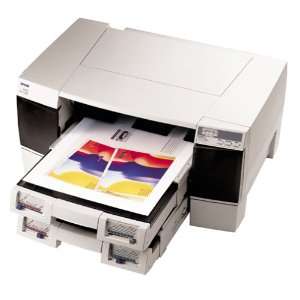  Epson Stylus Pro 5000 InkJet Printer Electronics