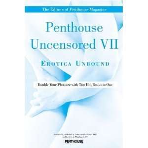  Penthouse Uncensored VII