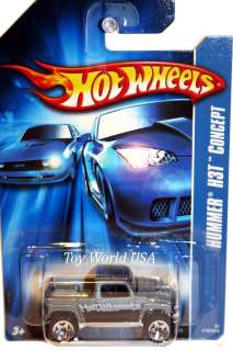 Hot Wheels 2006 Mainline die cast vehicle. This item is on a 