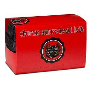  Ms. & Mrs. Dorm Survival Kit
