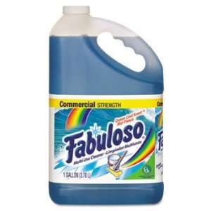  Fabuloso 04373   All Purpose Cleaner, Ocean Cool Scent, 1 