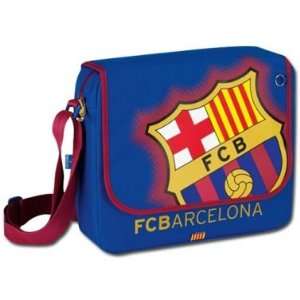 FC Barcelona Shoulder Bag 