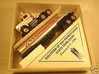 WINROSS R D BOWMAN & SONS DIECAST TANKER DELIVERY TRACT