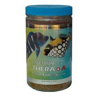 New Life Spectrum Thera A Large Fish   600 g by New Life